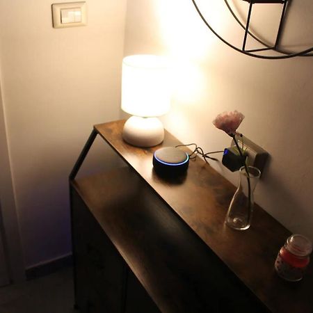 Casa Rodi Appartement Bari Buitenkant foto