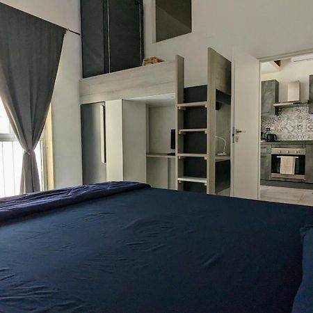Casa Rodi Appartement Bari Buitenkant foto