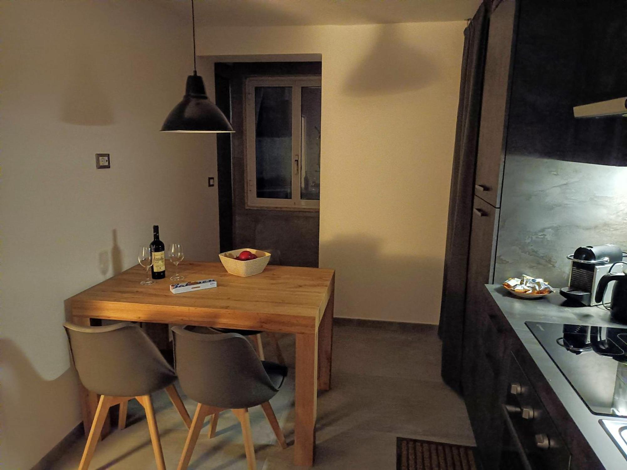 Casa Rodi Appartement Bari Buitenkant foto
