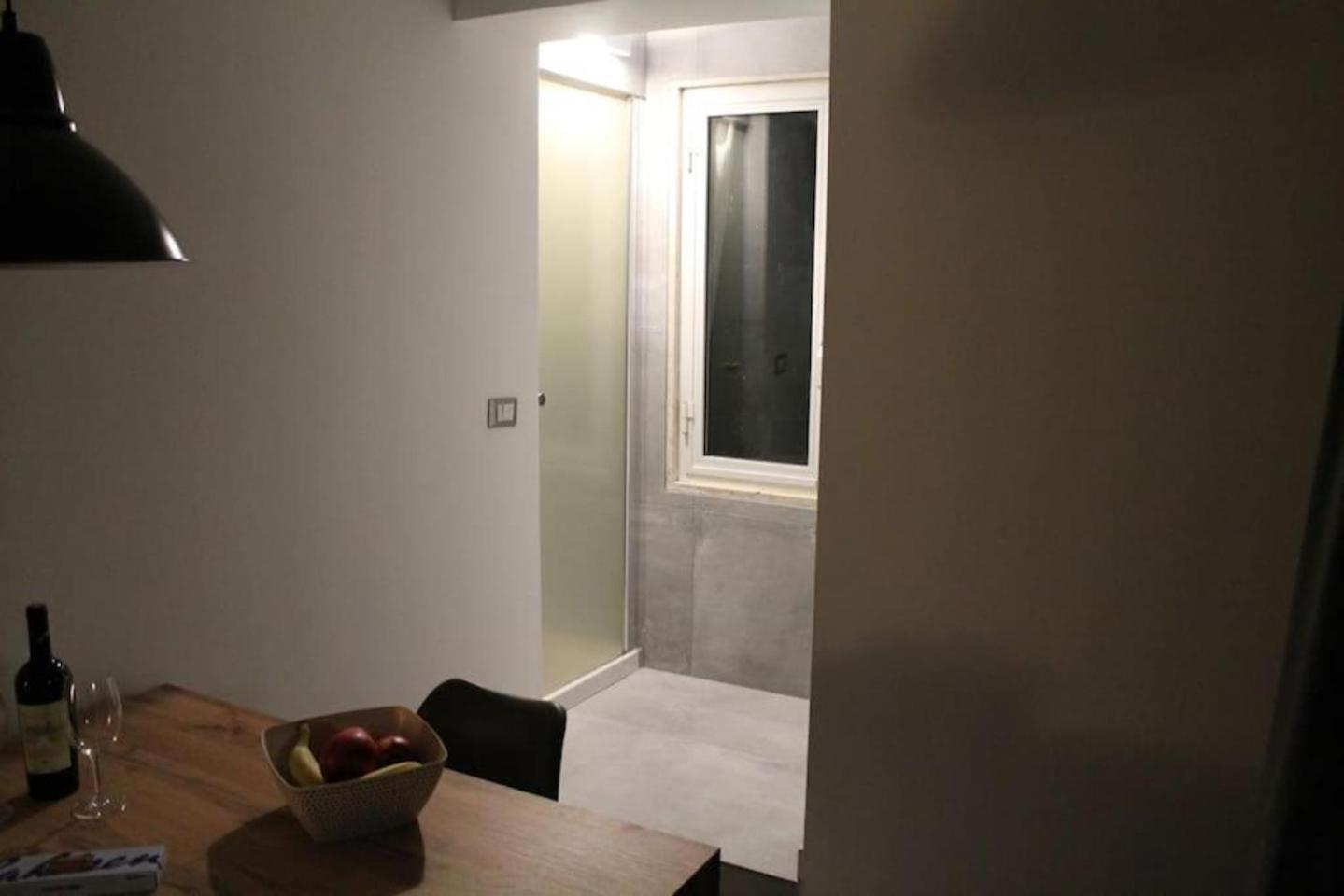 Casa Rodi Appartement Bari Buitenkant foto