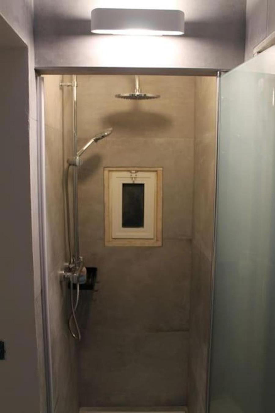Casa Rodi Appartement Bari Buitenkant foto
