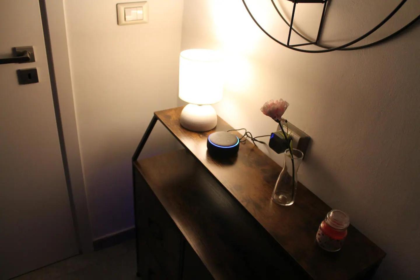 Casa Rodi Appartement Bari Buitenkant foto