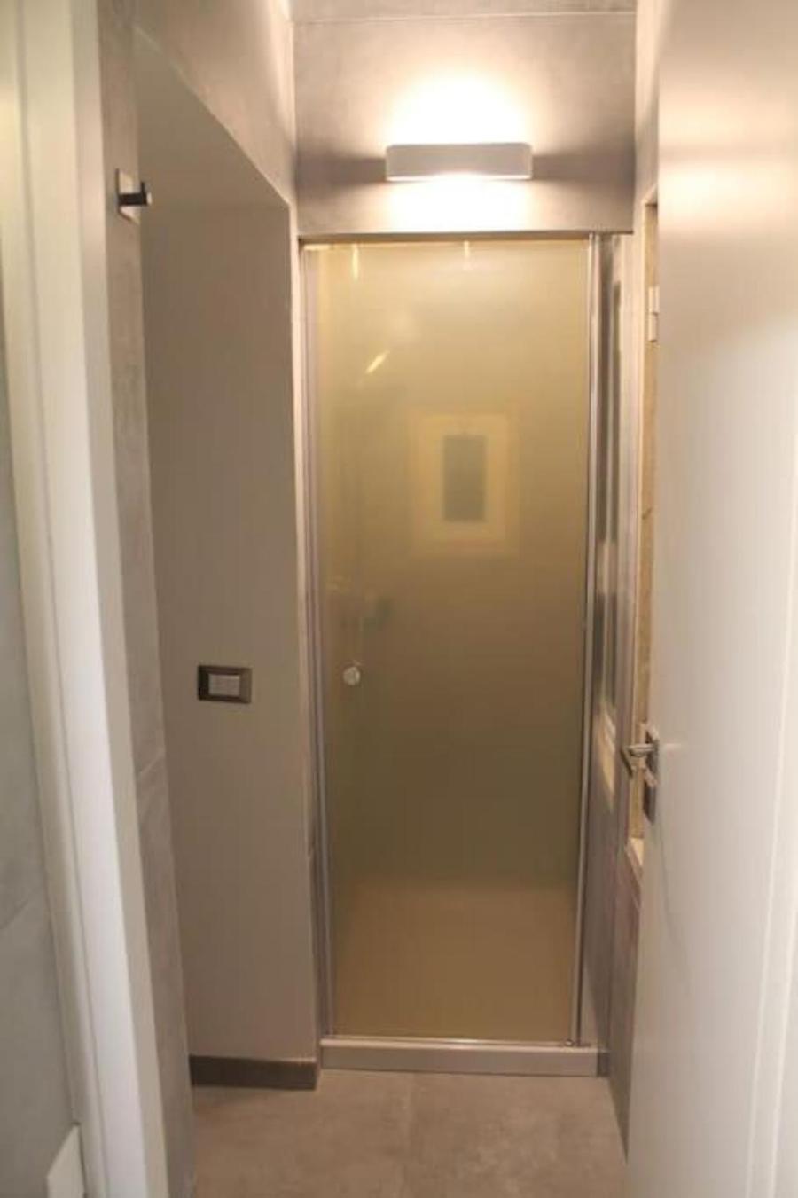 Casa Rodi Appartement Bari Buitenkant foto