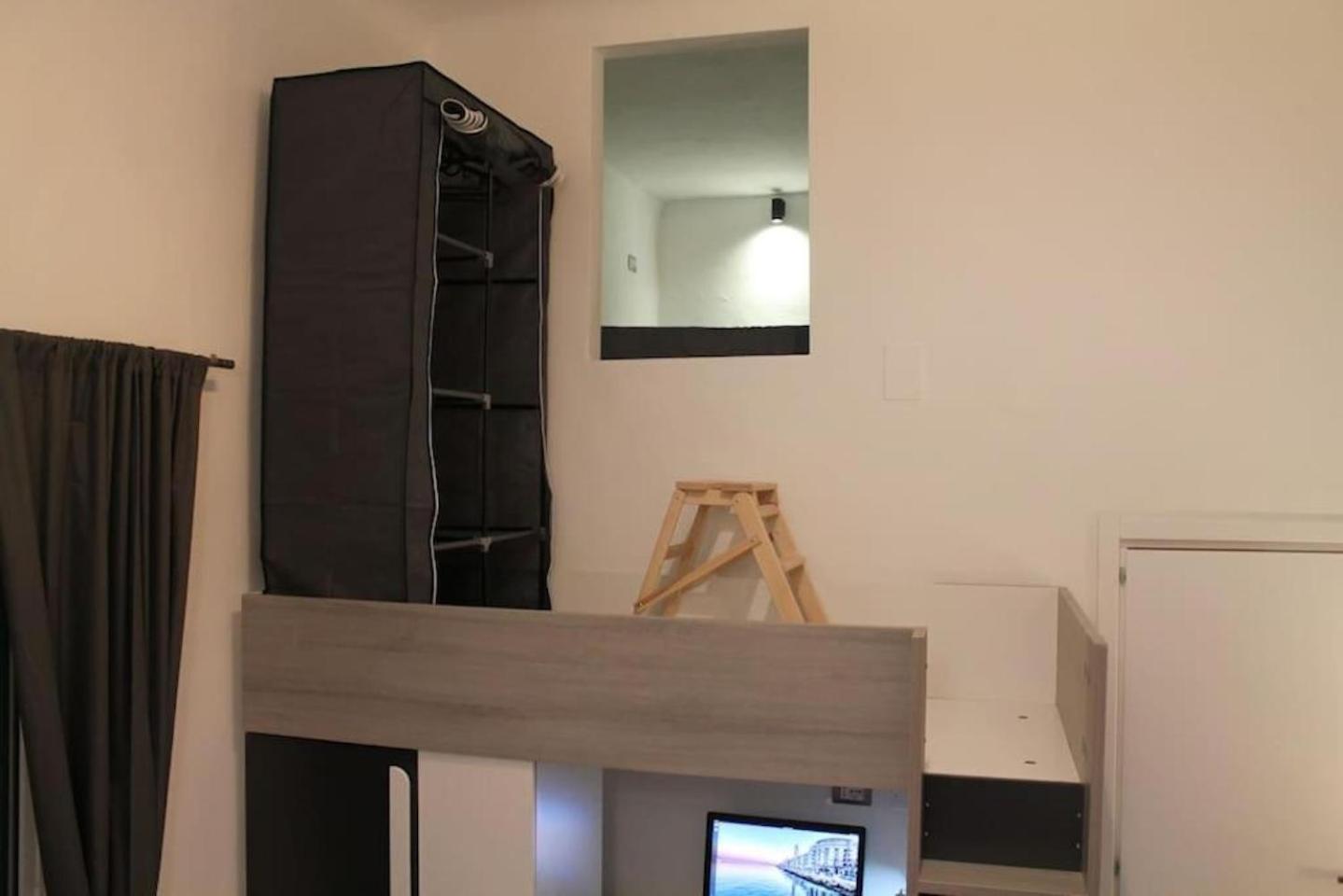 Casa Rodi Appartement Bari Buitenkant foto