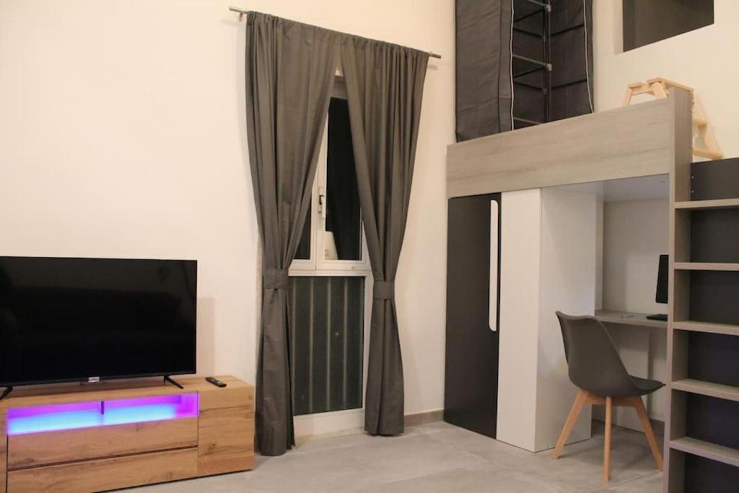 Casa Rodi Appartement Bari Buitenkant foto