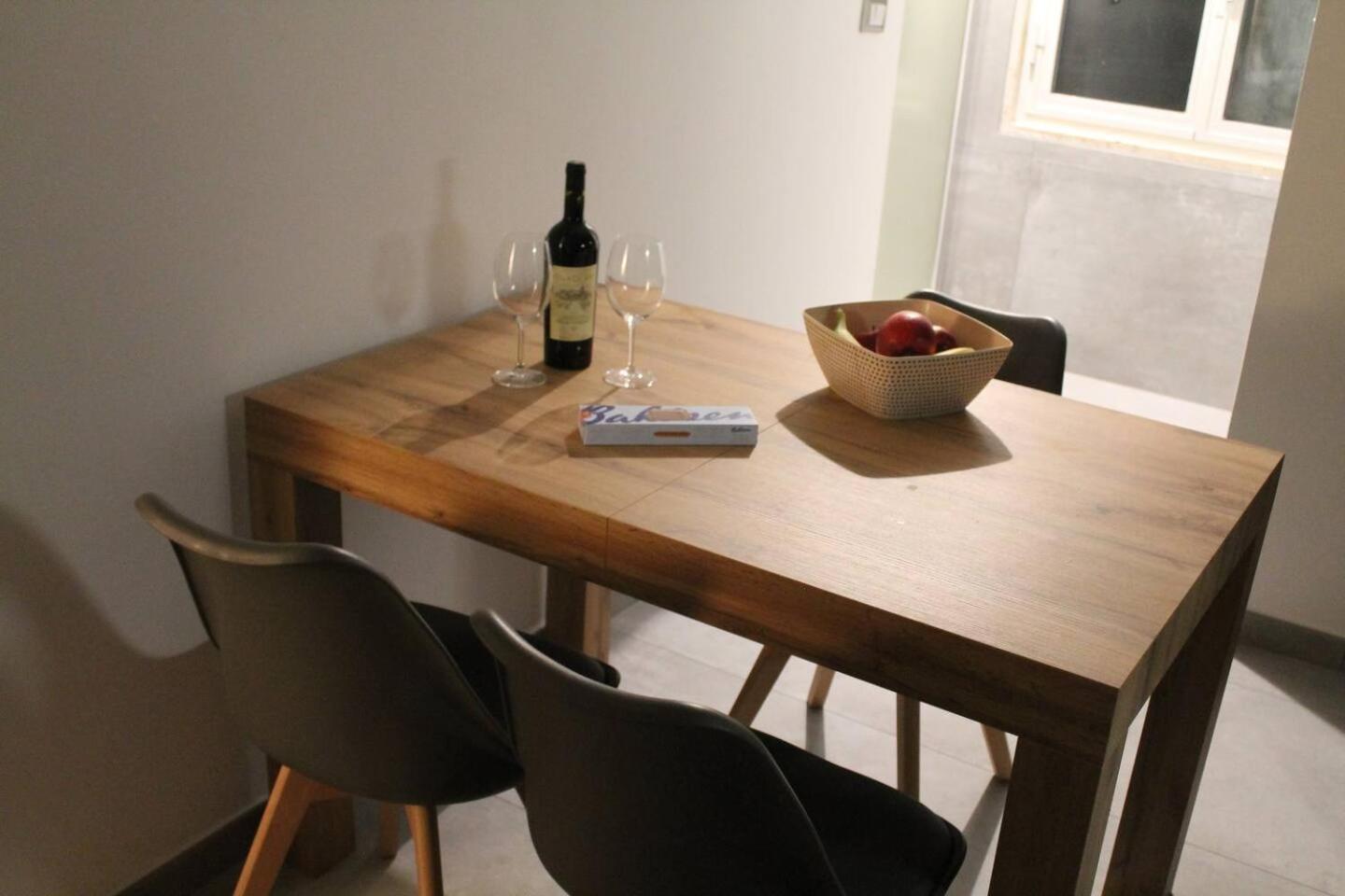 Casa Rodi Appartement Bari Buitenkant foto