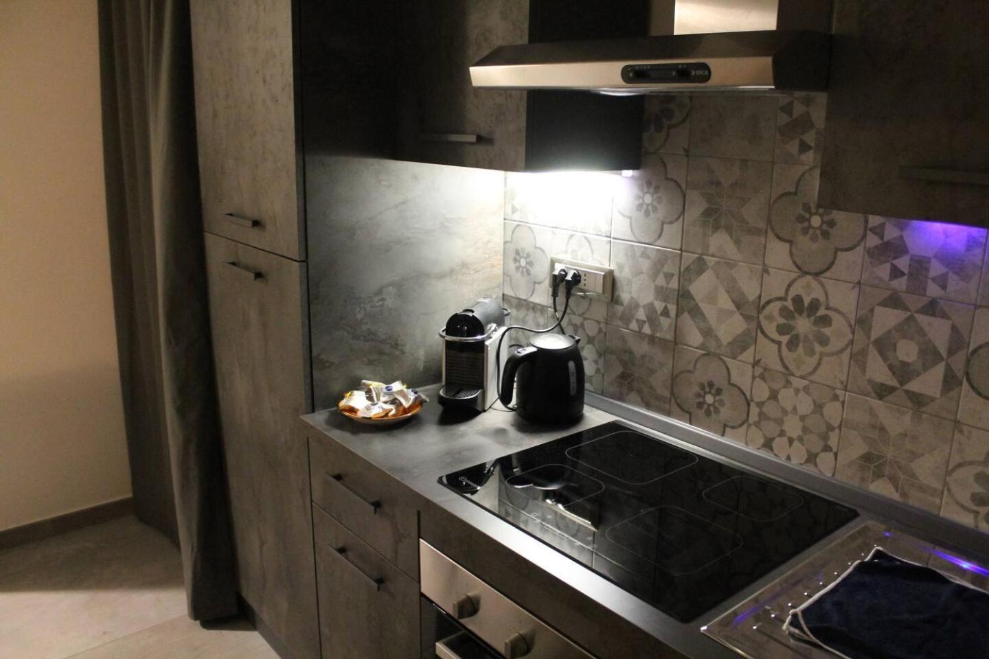 Casa Rodi Appartement Bari Buitenkant foto