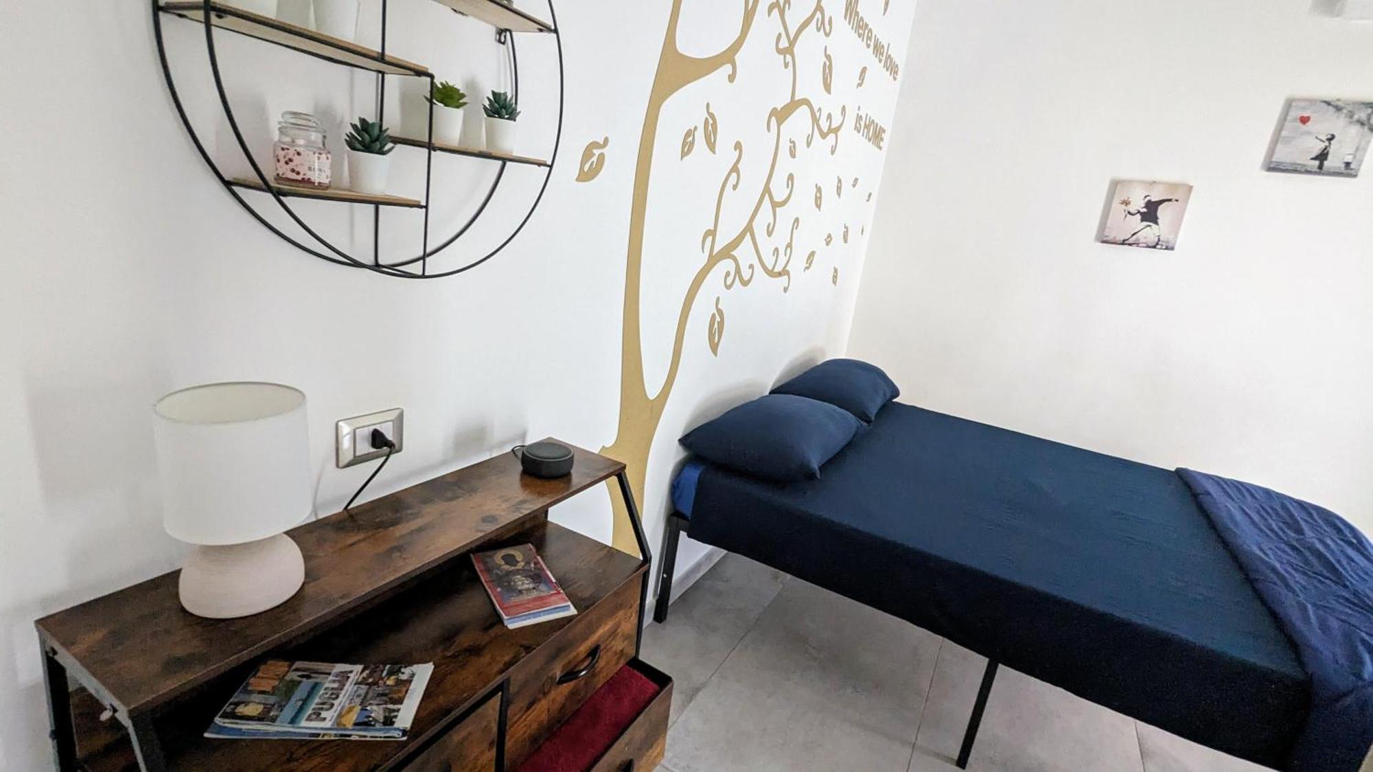 Casa Rodi Appartement Bari Buitenkant foto